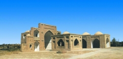 Yusud-i Hemedani Hazretleri 1 Trkmenistan /Merv ehri 